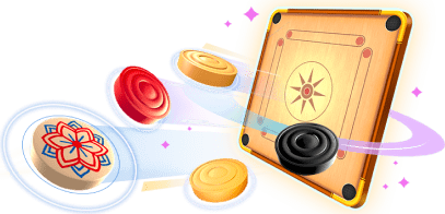 carrom game